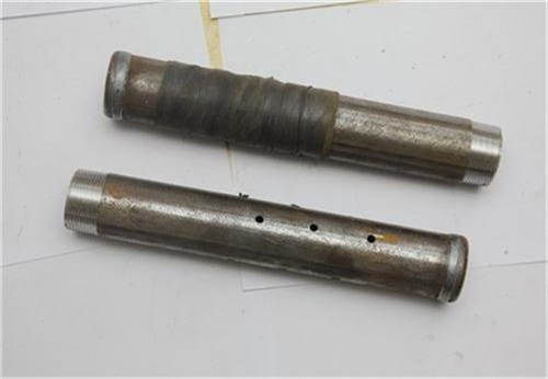 武清注浆声测一体管