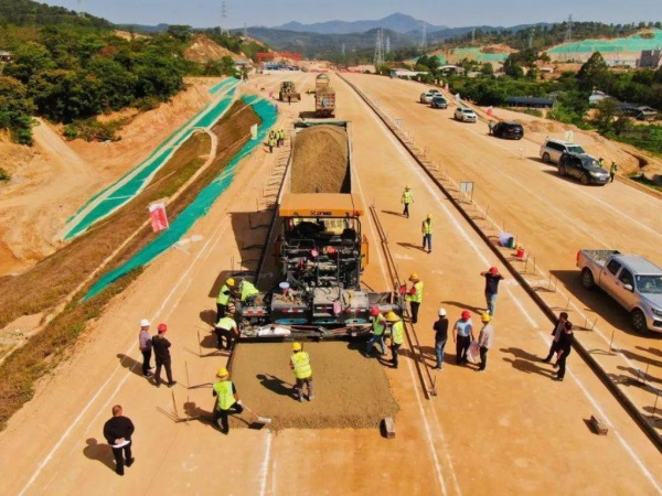 武清高速公路